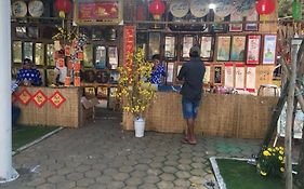 Khách sạn Ninh Kiều 2